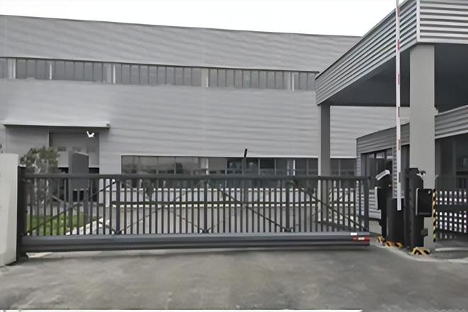 悬浮门品牌排行前十名