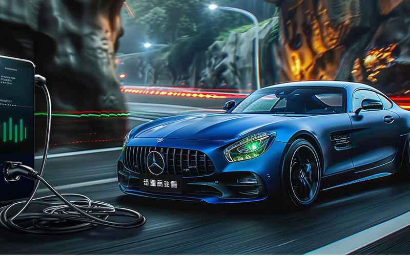 电动汽车工作原理;电动汽车工作原理教程讲解(图1)