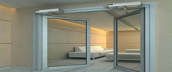 自动平移门与自动平开门对比_常见问题_门道佰分佰(图2)