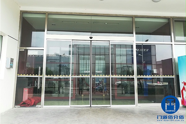 自动平移门与自动平开门对比_常见问题_门道佰分佰(图1)