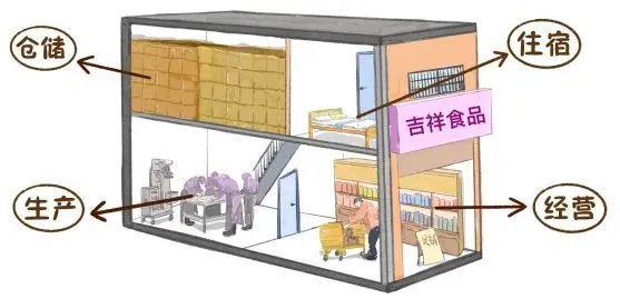 听劝!砌了一堵墙救了一楼人!(图2)