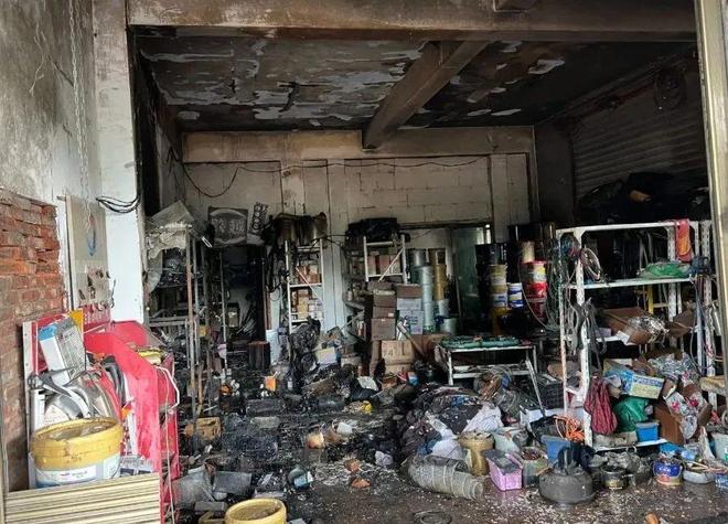 听劝!砌了一堵墙救了一楼人!(图4)