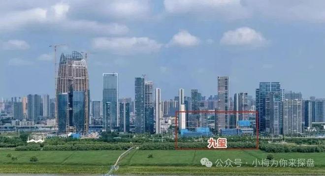 2025新房_中信泰富滨江金融城九玺售楼处楼盘24小时电话解析(图3)