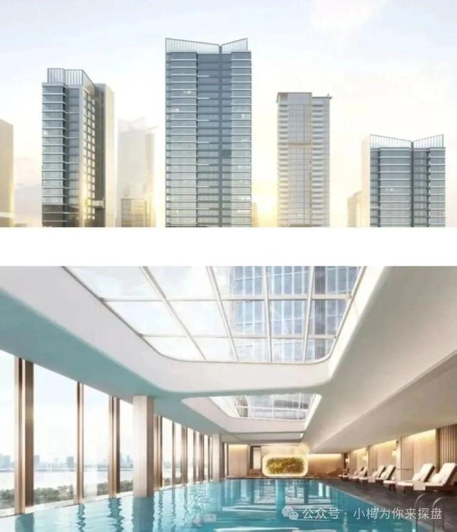 2025新房_中信泰富滨江金融城九玺售楼处楼盘24小时电话解析(图4)