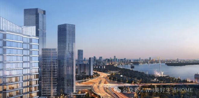 2025新房_中信泰富滨江金融城九玺售楼处楼盘24小时电话解析(图6)