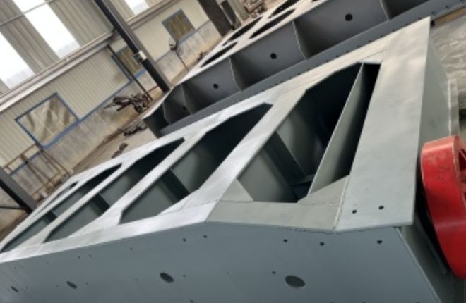 2025年定轮钢制闸门厂家TOP3：结构强度与密封性能双优之选(图1)