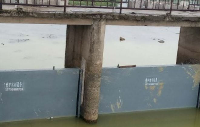 2025年定轮钢制闸门厂家TOP3：结构强度与密封性能双优之选(图3)