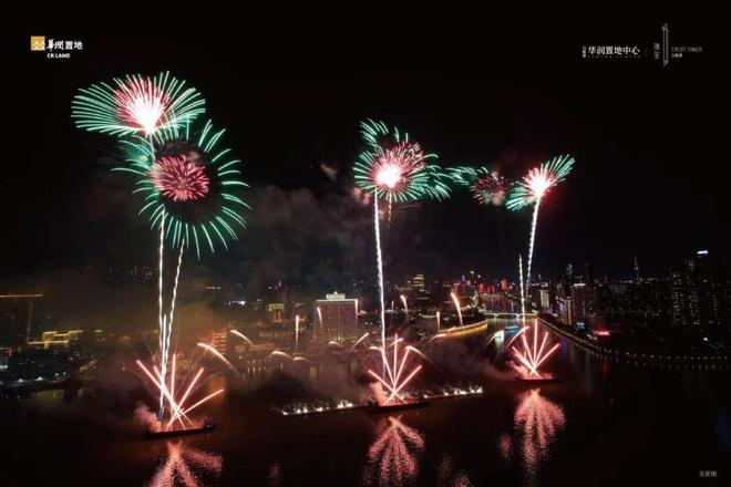 Ai✦热搜广州顶奢新标杆！白鹅潭瑞玺售楼处发布：探索豪宅(图8)