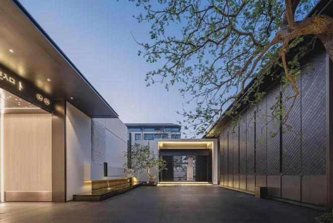 ®瞻月府售楼处南京金基瞻月府发布：高品质引爆市场！(图6)