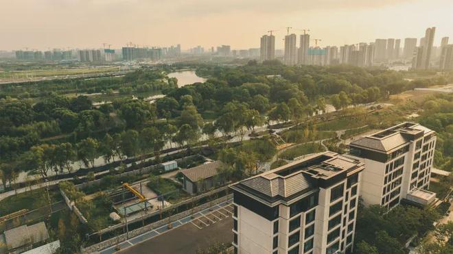 ®瞻月府售楼处南京金基瞻月府发布：高品质引爆市场！(图2)