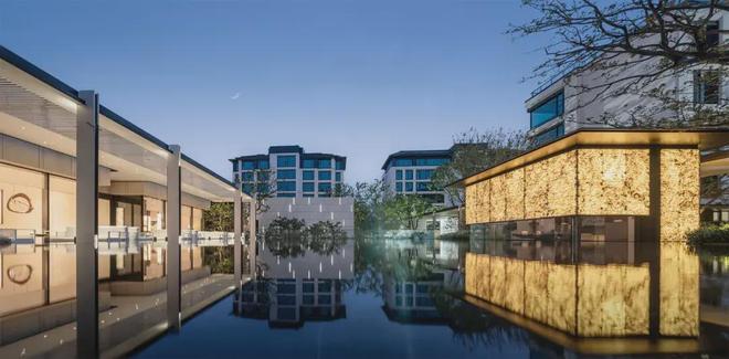 ®瞻月府售楼处南京金基瞻月府发布：高品质引爆市场！(图10)