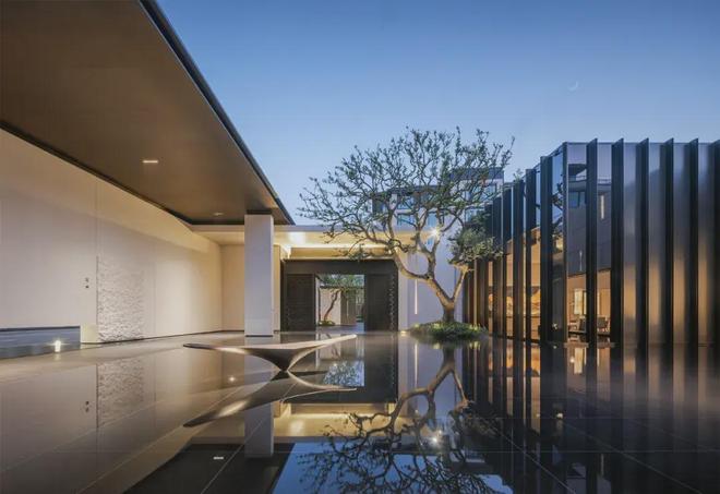 ®瞻月府售楼处南京金基瞻月府发布：高品质引爆市场！(图7)