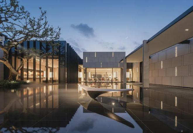 ®瞻月府售楼处南京金基瞻月府发布：高品质引爆市场！(图8)