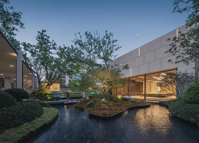 ®瞻月府售楼处南京金基瞻月府发布：高品质引爆市场！(图12)