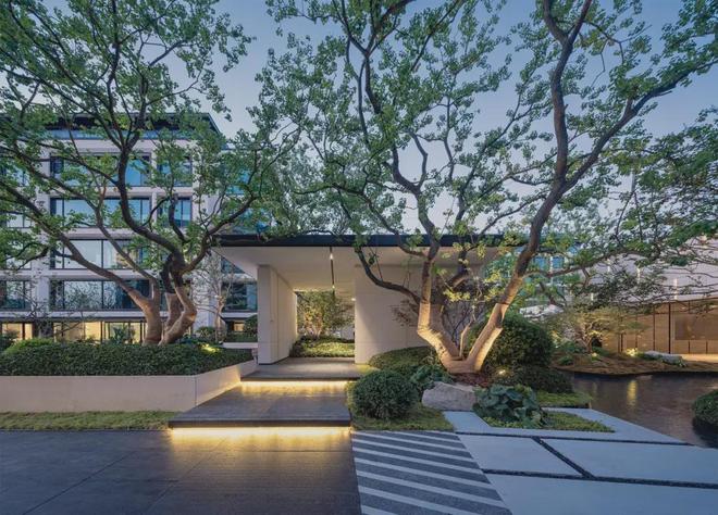 ®瞻月府售楼处南京金基瞻月府发布：高品质引爆市场！(图14)