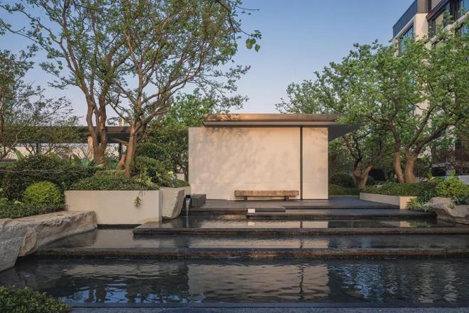 ®瞻月府售楼处南京金基瞻月府发布：高品质引爆市场！(图13)