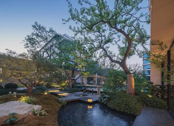 ®瞻月府售楼处南京金基瞻月府发布：高品质引爆市场！(图11)