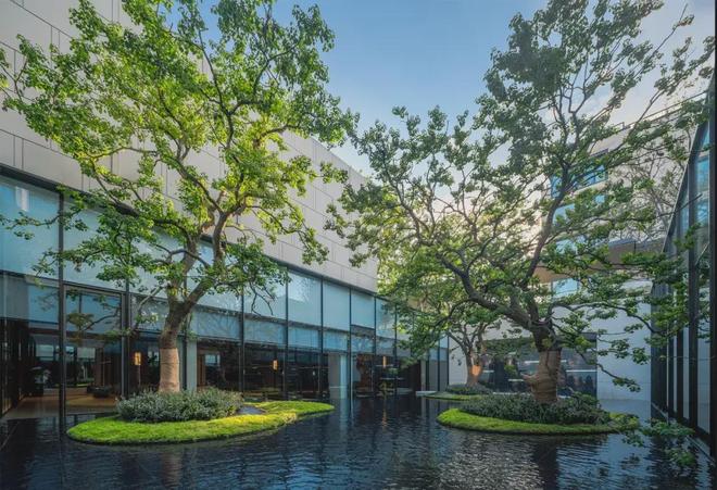 ®瞻月府售楼处南京金基瞻月府发布：高品质引爆市场！(图16)