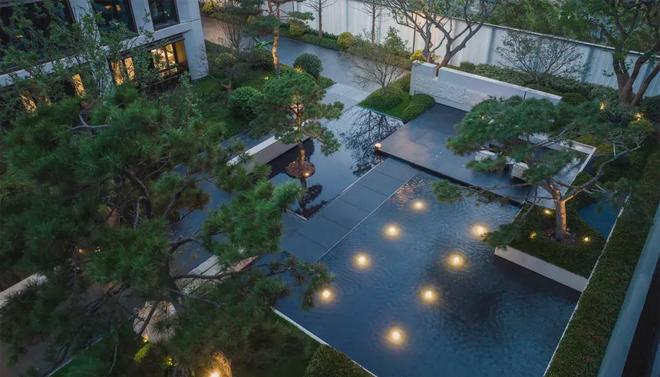 ®瞻月府售楼处南京金基瞻月府发布：高品质引爆市场！(图23)