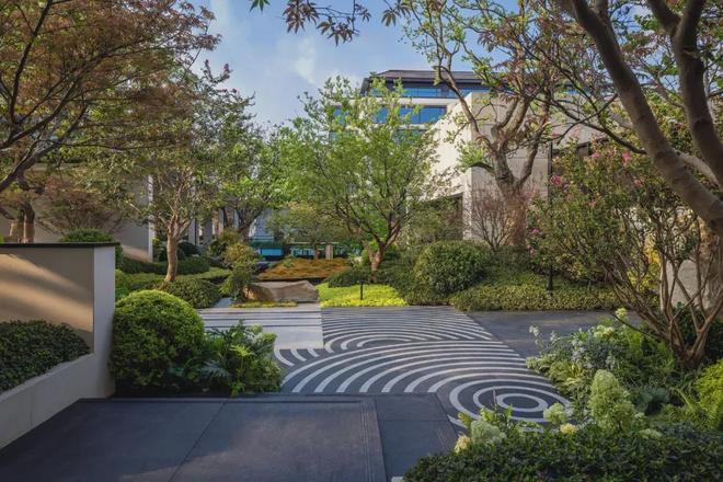 ®瞻月府售楼处南京金基瞻月府发布：高品质引爆市场！(图24)