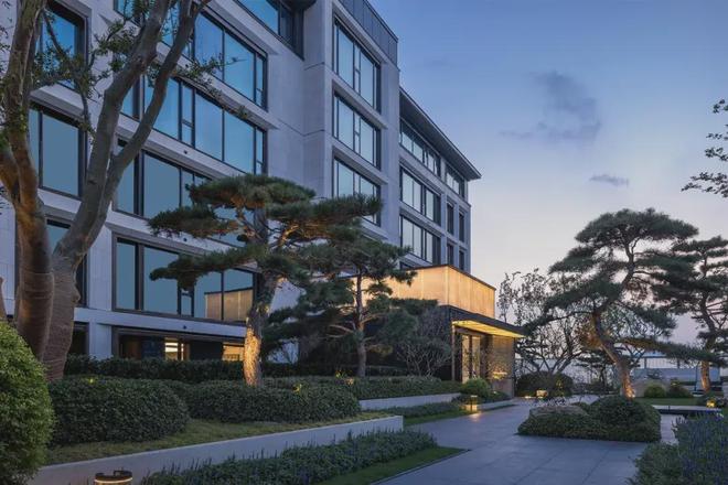 ®瞻月府售楼处南京金基瞻月府发布：高品质引爆市场！(图22)