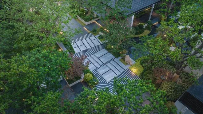 ®瞻月府售楼处南京金基瞻月府发布：高品质引爆市场！(图26)