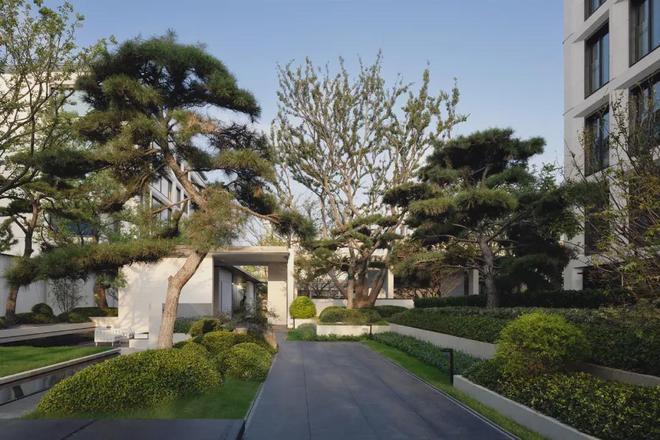 ®瞻月府售楼处南京金基瞻月府发布：高品质引爆市场！(图28)