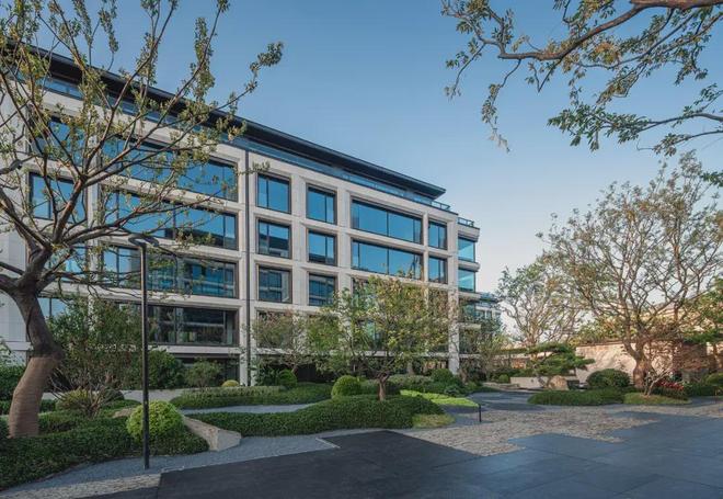 ®瞻月府售楼处南京金基瞻月府发布：高品质引爆市场！(图30)