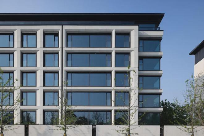 ®瞻月府售楼处南京金基瞻月府发布：高品质引爆市场！(图32)