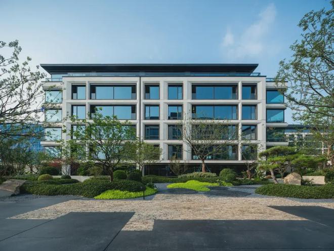 ®瞻月府售楼处南京金基瞻月府发布：高品质引爆市场！(图31)