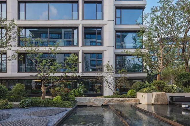 ®瞻月府售楼处南京金基瞻月府发布：高品质引爆市场！(图33)