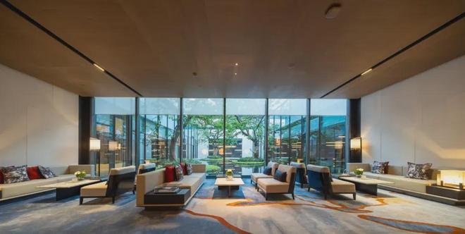 ®瞻月府售楼处南京金基瞻月府发布：高品质引爆市场！(图35)