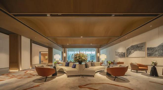 ®瞻月府售楼处南京金基瞻月府发布：高品质引爆市场！(图34)