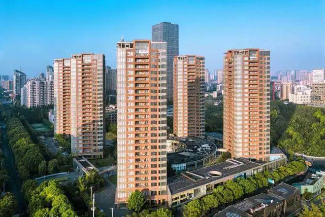 东和公寓(陆家嘴东和公寓)网站2024年最新效果图首次曝光(图2)