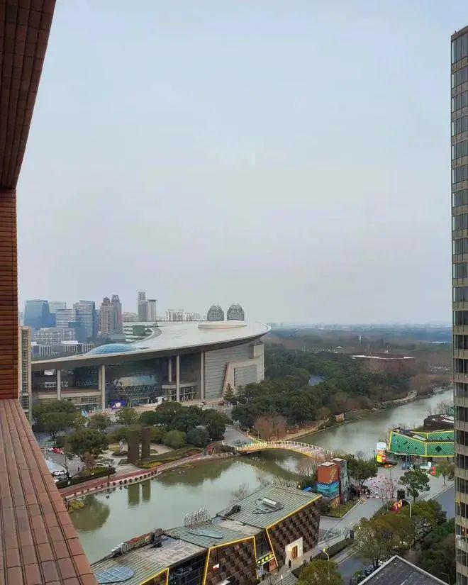 东和公寓(陆家嘴东和公寓)网站2024年最新效果图首次曝光(图1)