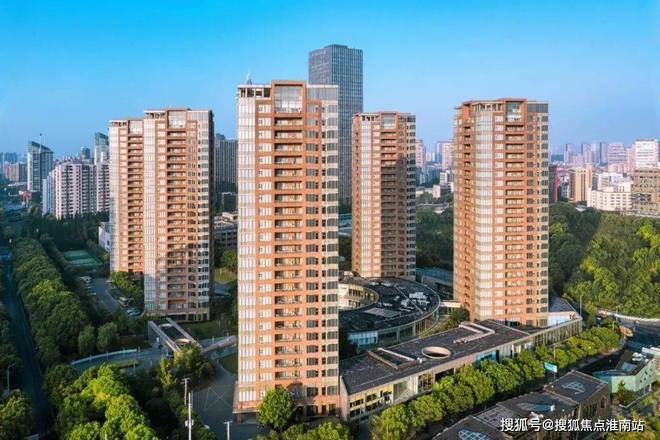 东和公寓(陆家嘴东和公寓)网站2024年最新效果图首次曝光(图6)