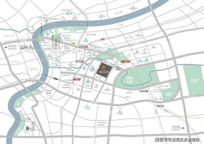 东和公寓(陆家嘴东和公寓)网站2024年最新效果图首次曝光(图10)