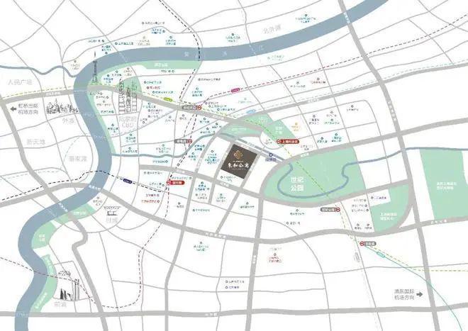 东和公寓(陆家嘴东和公寓)网站2024年最新效果图首次曝光(图14)