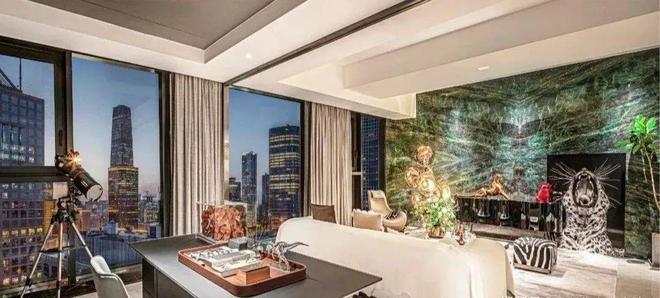 东和公寓(陆家嘴东和公寓)网站2024年最新效果图首次曝光(图19)