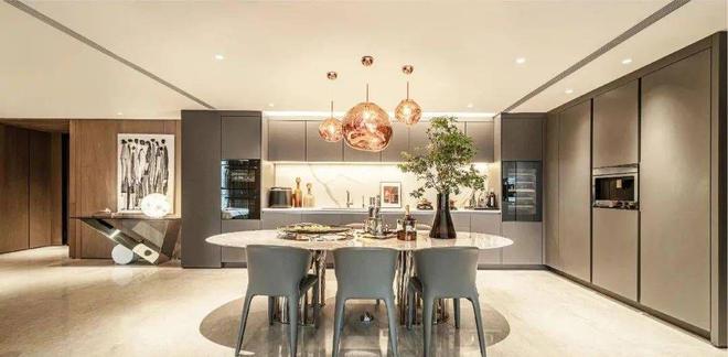 东和公寓(陆家嘴东和公寓)网站2024年最新效果图首次曝光(图26)