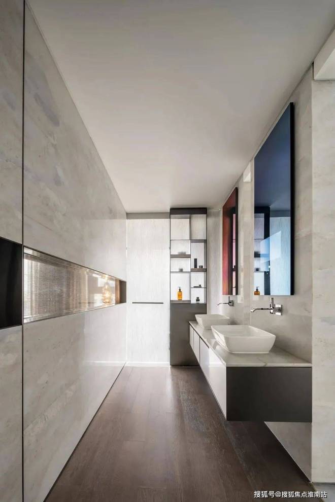 东和公寓(陆家嘴东和公寓)网站2024年最新效果图首次曝光(图28)