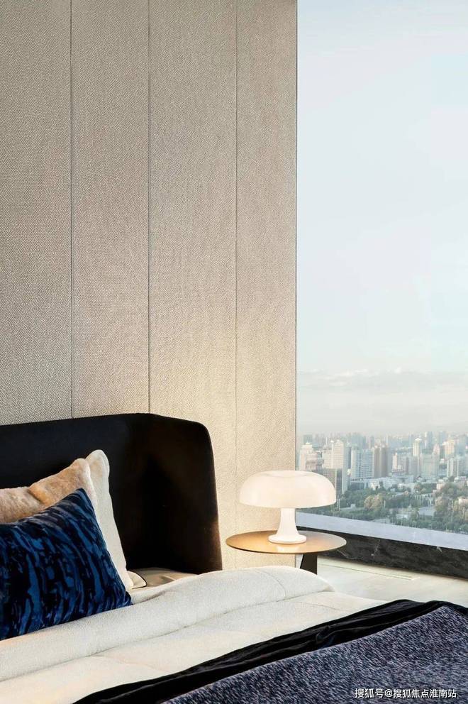 东和公寓(陆家嘴东和公寓)网站2024年最新效果图首次曝光(图34)