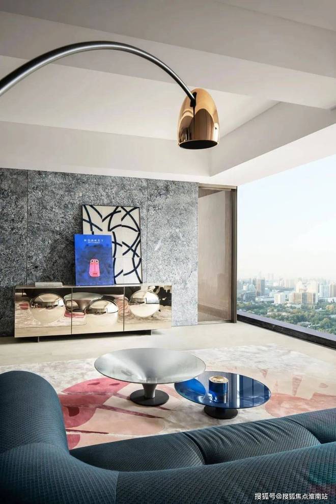 东和公寓(陆家嘴东和公寓)网站2024年最新效果图首次曝光(图31)