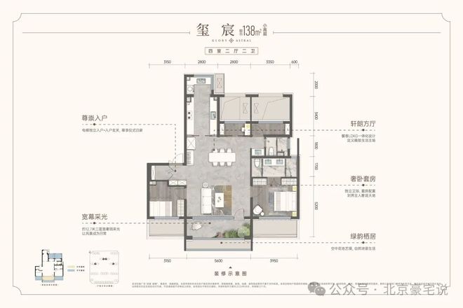 重磅官推⚡龙湖宸翰售楼处发布:龙湖宸翰引领购房热潮!(图16)