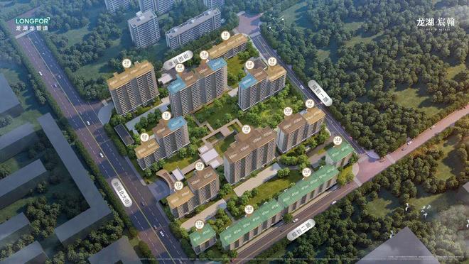 @豆包热搜｜龙湖宸翰售楼处电线）⚡北京房天下(图13)