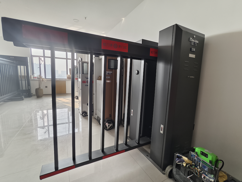 专业解析:2026年河南地区高品质伸缩门厂家综合与选型策略(图2)