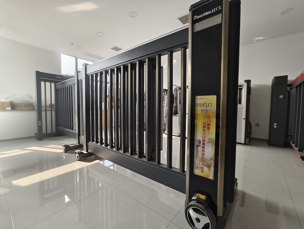 专业解析:2026年河南地区高品质伸缩门厂家综合与选型策略(图3)