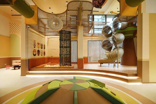 当提前交付成“习惯”西安地产新势力正在刷新期待！(图8)