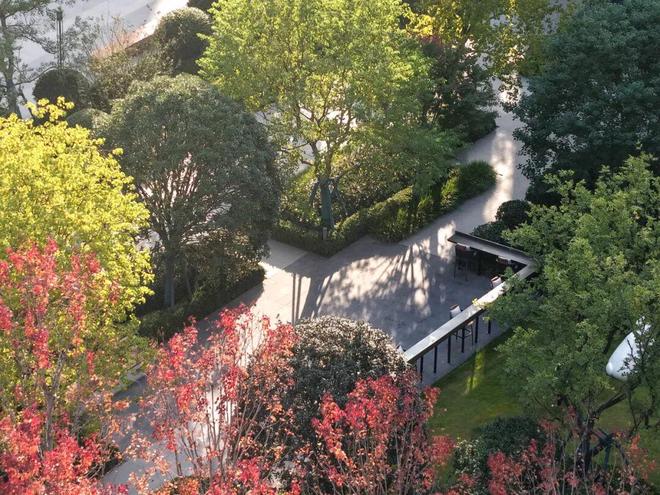 当提前交付成“习惯”西安地产新势力正在刷新期待！(图9)