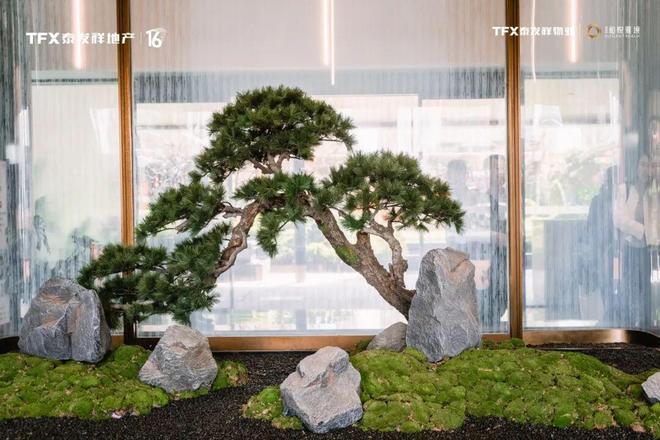 当提前交付成“习惯”西安地产新势力正在刷新期待！(图11)